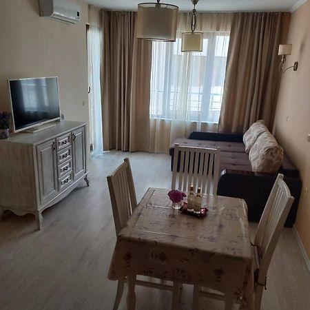 Sea Breeze. Apartman Szozopol Kültér fotó