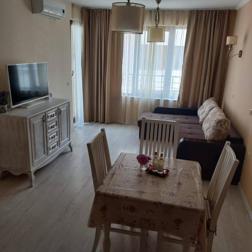 Sea Breeze. Apartman Szozopol Kültér fotó
