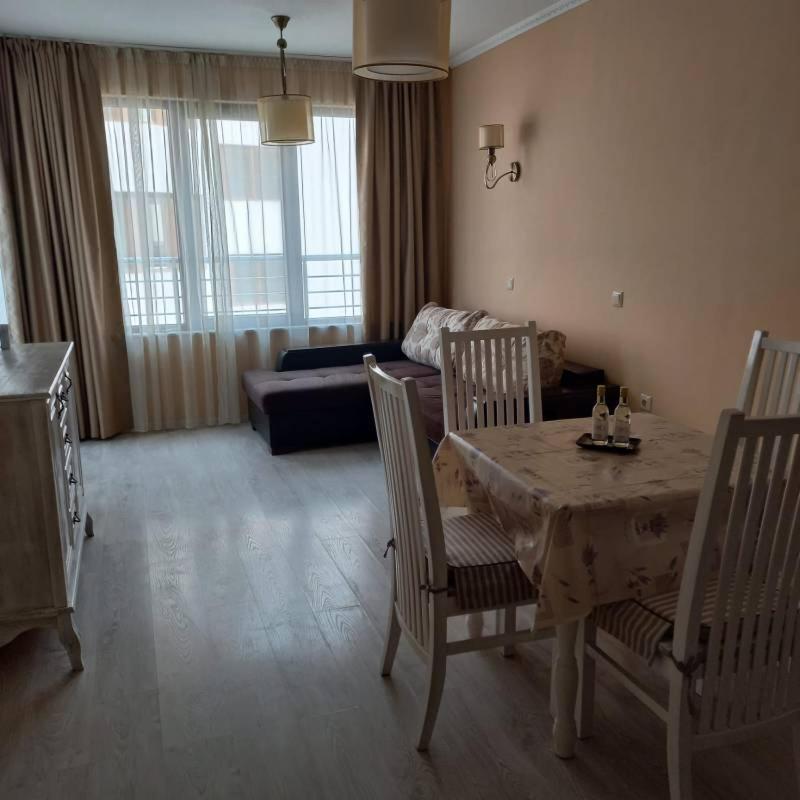 Sea Breeze. Apartman Szozopol Kültér fotó