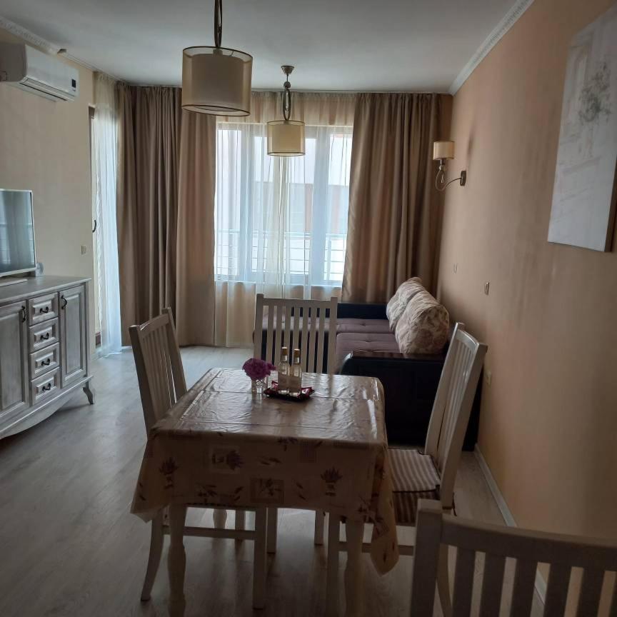 Sea Breeze. Apartman Szozopol Kültér fotó